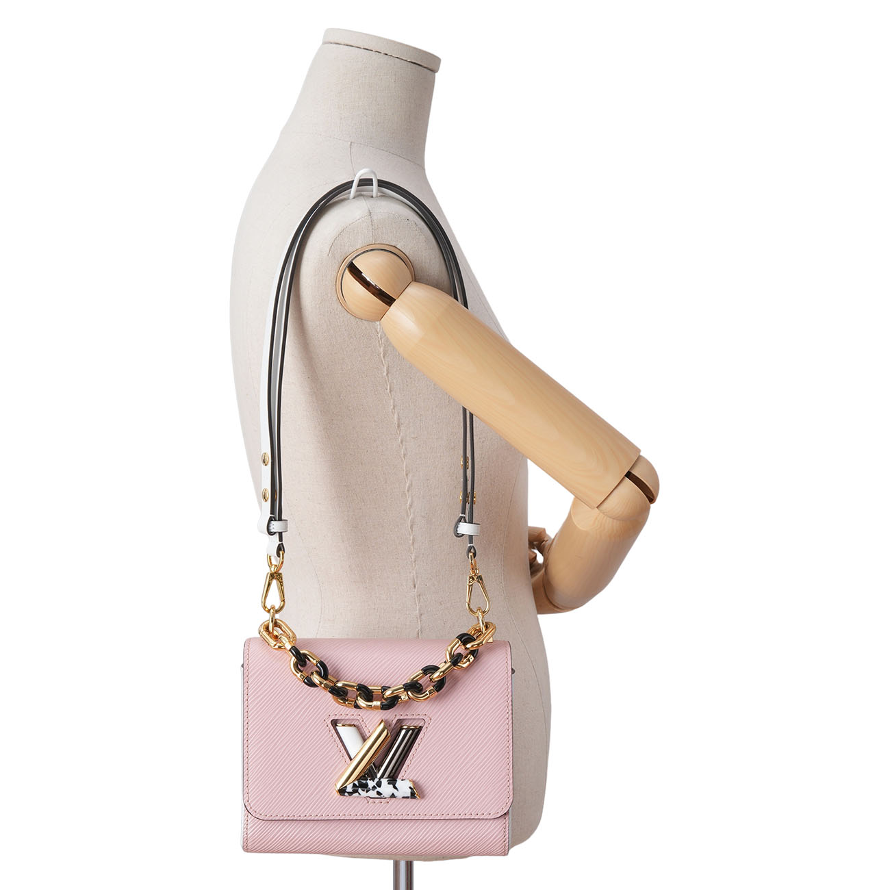 LOUIS VUITTON(USED)루이비통 M58566 시즌 에삐 트위스트 PM
